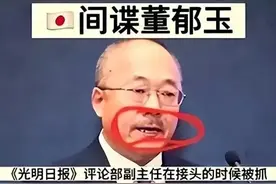 “腐蚀、破坏”黑色蛀虫--惩处汉奸、清理间谍刻不容缓图片