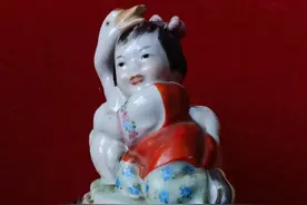 567瓷器收藏一直比较火。那么，收藏567瓷器要注意哪几个要点呢？图片