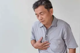17年，成都男子服用转移因子，来改善免疫功能，半年后咋样了图片