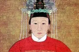 大明王朝的4大贤后，个个品德贤良，你知道都有谁吗？图片