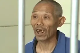 山西农妇惨死地头，邻居不吃不喝躲避6天，被抓后恨意不减图片