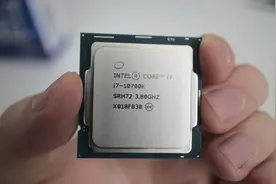 Core i7-10700K VS Core i3-14100F，谁胜谁负？游戏实测出炉图片