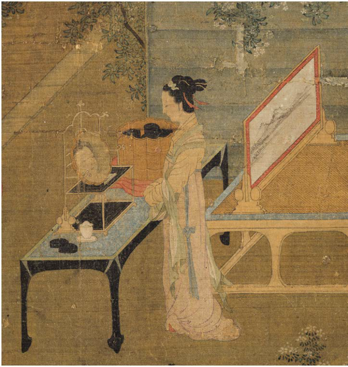 我们常说“宋式审美”,宋式家具高级在哪? 我们常说“宋式审美”,宋式家具高级在哪?