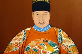 盘点历史上最惨的四位太子图片