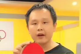 发球让对手吃饱，孙霆老师教你如何玩转勾手发球！图片