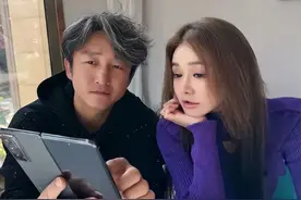 冉莹颖曾深夜痛哭，无奈找任泉，任泉说：进去跟我的朋友们聊一下图片