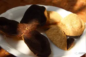 陈皮的四种搭配，特别适合湿气重的茶友图片