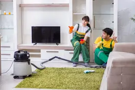 别再做冤大头！5种甲醛检测法告诉你，最后1招不花1分钱！图片