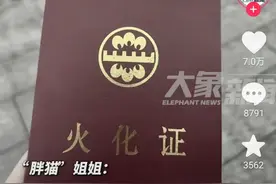 21岁男子“胖猫”在重庆大桥跳江离世图片