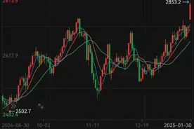 金价再创新高！投资者直呼“囤晚了”！年轻人排队“打金”，别踩这些“坑”→图片