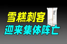 钟薛高之死：销声匿迹的雪糕刺客图片
