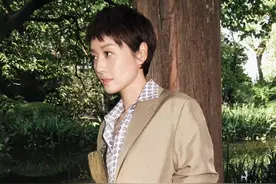 《繁花》三大女主现状，辛芷蕾马伊琍均吃到红利，唐嫣却颗粒无收图片