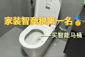 智能马桶沦为“摆设”的5个功能，用不上也用不起，一言难尽图片