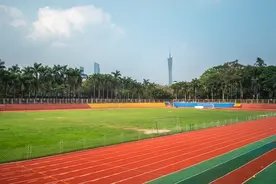 广州最好8所高中：华附、省实、广附、二中、六中、广雅、执信…图片