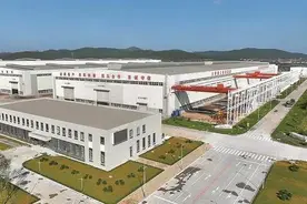 聚焦重点 加压奋进 大连深化国资国企改革图片