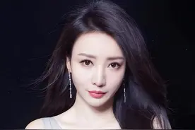中国最性感的十位女明星，她们真是天生尤物，使众人为之倾倒图片