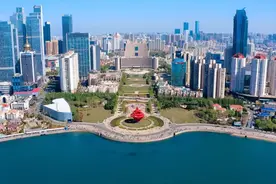 这项工作贯穿全年！市委书记、市长专题调度，招商引资青岛要“再上层楼”图片
