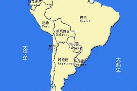 潘帕斯草原，阿根廷最精华的土地图片