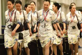 为什么印度是空姐的终极噩梦？空姐讲出真相，网友直呼：太恶心了图片
