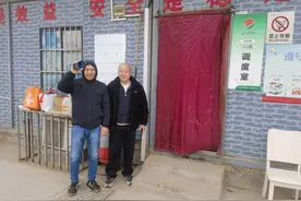 丢了手机心里急 物归原主表谢意图片