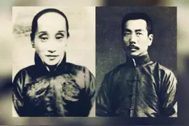 鲁迅妻子朱安到死都是处女，鲁迅对她绝情原因是两人没有共同语言图片