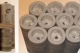 千年传承，焕发生机，蠡县二踢脚制作技艺图片