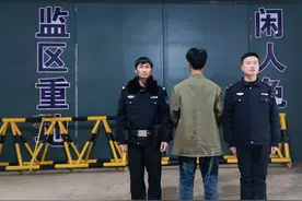 “输了个彻底！”于都县一男子赌博输掉16万余元，已被警方带走！图片