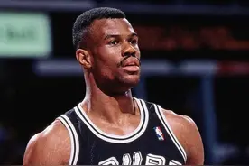 NBA最强壮的球员排名前五：这才是真正的肌肉铠甲！图片