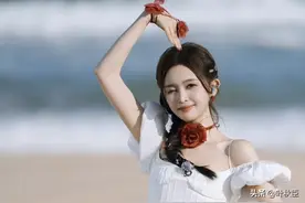 《浪姐6》淘汰名单剧透：简单讲讲一公和二公已经淘汰的4位姐姐图片