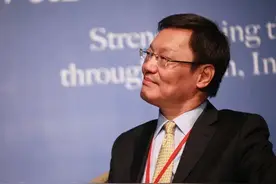 苏起教授的一席话 台湾同胞听得进去吗？！图片