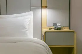 卷翻天的酒店，正在掏空中国人的钱包图片