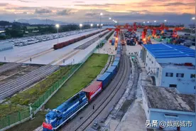 中俄贸易金额今年超2500亿美元已是极限，再进一步有多难？图片