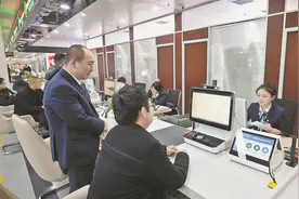 榆林：持续优化营商环境 激活发展“一池春水”图片