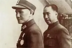 他是罪行累累军统大特务，92年回浙江省亲途中高呼：共产党了不起图片