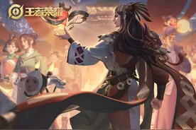 王者荣耀：明世隐重做闪亮登场，兰陵王的噩梦，东皇的对手！图片
