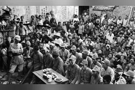 40000多中国人移民日本，却神秘消失，五十年后这段历史才被曝光图片