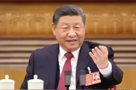 人民日报客户端︱习语丨总书记为什么多次强调“经济大省挑大梁”？图片