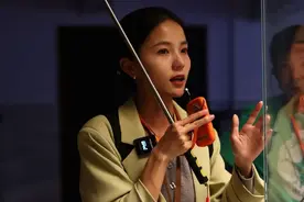 火了！讲“活”兵马俑，这个“95后”女导游“圈粉”420万图片