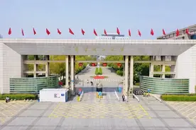 实力明显被低估的一所大学，东华理工大学图片