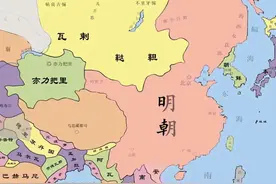 明思宗朱由检，兢兢业业半生却成亡国之君，大明末帝崇祯的悲凉图片