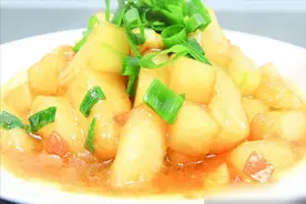 秋分临近，建议：少吃韭菜和白菜，多吃这几样，谁吃谁知道图片