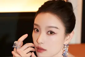 深扒“最惨谋女郎”倪妮的上位史，和她背后不得不提的3个男人图片