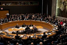全球200多国家加一起，到底能不能打败五常？战争结局超出想象图片