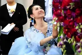 8年前，北京35岁绝症女子为自己办葬礼，如今丈夫的现状令人泪目图片