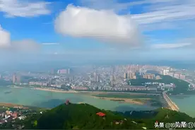提议：阆中、苍溪、南部三地设地级市，阆中为市区！图片