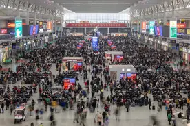 12306上买不到票，第三方平台有票？解释来了！图片