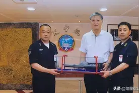 爱国商人徐增平：曾掏空身家买航母送祖国，后宣布破产，现状如何图片