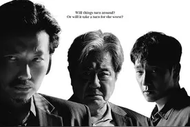 电视剧推荐：2023二十部好看的韩剧，有你喜欢的吗？图片