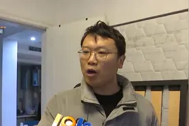 床和床垫发霉，“内行”顾客进行分析图片