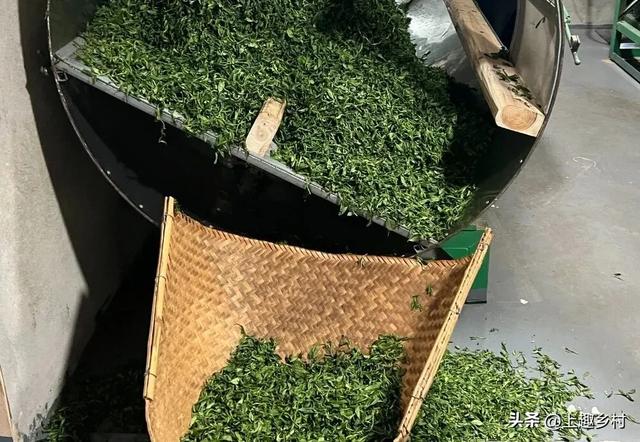 五一“逃跑”计划：去乡村，见天地！